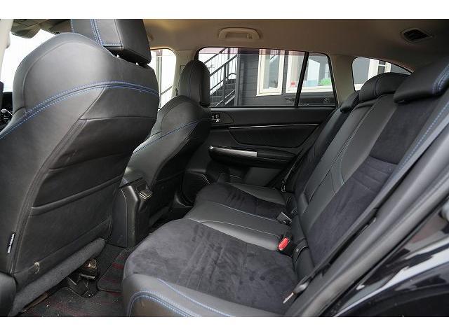 レヴォーグ ２．０ＧＴ－Ｓアイサイト　ＳＴＩスポイラー　社外ナビ　ビルトインＥＴＣ　バックカメラ　サイドカメラ　衝突軽減ブレーキ　レーンアシスト　アダプティブクルーズコントロール　ブラインドスポットモニター　パドルシフト（42枚目）