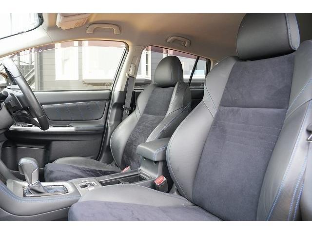 レヴォーグ ２．０ＧＴ－Ｓアイサイト　ＳＴＩスポイラー　社外ナビ　ビルトインＥＴＣ　バックカメラ　サイドカメラ　衝突軽減ブレーキ　レーンアシスト　アダプティブクルーズコントロール　ブラインドスポットモニター　パドルシフト（46枚目）