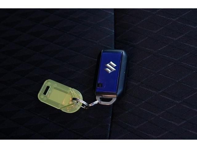 ソリオバンディット ハイブリッドＭＶ　両側パワースライドドア　全方位カメラ　衝突軽減ブレーキ　レーンアシスト　ヘッドアップディスプレイ　純正大型ナビ　Ｂｌｕｅｔｏｏｔｈ　フルセグ　アダプティブクルーズコントロール　ＥＴＣ　ＬＥＤライト（30枚目）