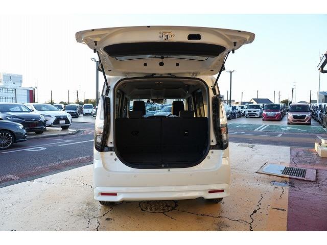 ソリオバンディット ハイブリッドＭＶ　両側パワースライドドア　全方位カメラ　衝突軽減ブレーキ　レーンアシスト　ヘッドアップディスプレイ　純正大型ナビ　Ｂｌｕｅｔｏｏｔｈ　フルセグ　アダプティブクルーズコントロール　ＥＴＣ　ＬＥＤライト（36枚目）