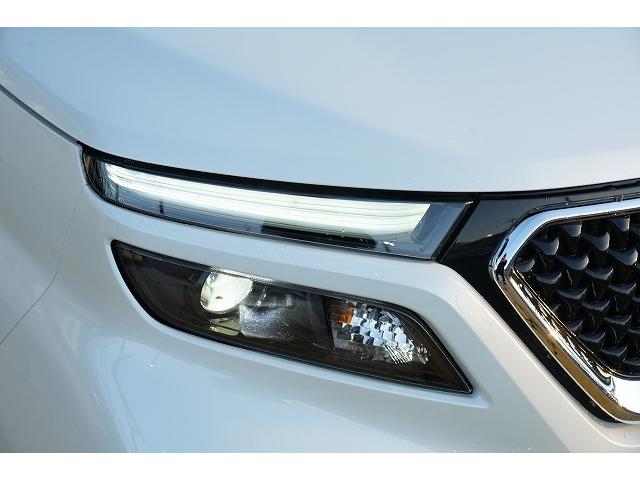 ソリオバンディット ハイブリッドＭＶ　両側パワースライドドア　全方位カメラ　衝突軽減ブレーキ　レーンアシスト　ヘッドアップディスプレイ　純正大型ナビ　Ｂｌｕｅｔｏｏｔｈ　フルセグ　アダプティブクルーズコントロール　ＥＴＣ　ＬＥＤライト（44枚目）