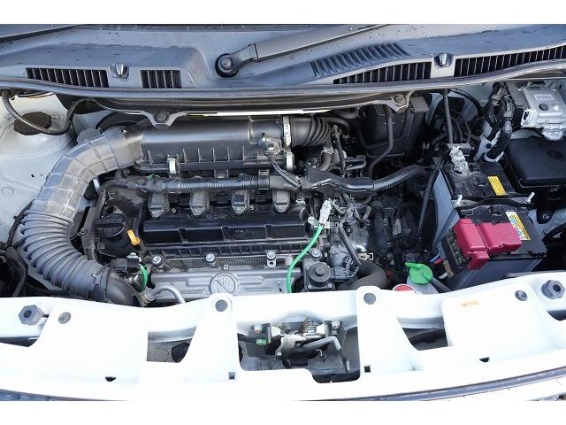 ソリオバンディット ハイブリッドＭＶ　両側パワースライドドア　全方位カメラ　衝突軽減ブレーキ　レーンアシスト　ヘッドアップディスプレイ　純正大型ナビ　Ｂｌｕｅｔｏｏｔｈ　フルセグ　アダプティブクルーズコントロール　ＥＴＣ　ＬＥＤライト（49枚目）