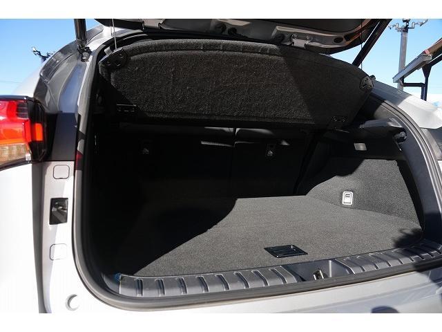 ＮＸ ＮＸ３００　Ｆスポーツ　メーカーナビ　フルセグ　Ｂｌｕｅｔｏｏｔｈ　バックカメラ　衝突軽減ブレーキ　レーンアシスト　クリアランスソナー　ブラインドスポットモニター　本革シート　シートヒーター　ステアリングヒーター（37枚目）