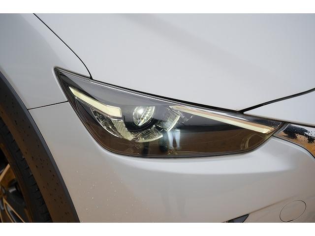 ＣＸ－３ ＸＤ　ツーリング　Ｌパッケージ　純正ＳＤナビ　Ｂｌｕｅｔｏｏｔｈ　バックカメラ　フルセグ　衝突軽減ブレーキ　レーンアシスト　ブラインドスポット　レーダークルーズ　ヘッドアップディスプレイ　ＬＥＤオートライト　ビルトインＥＴＣ（52枚目）