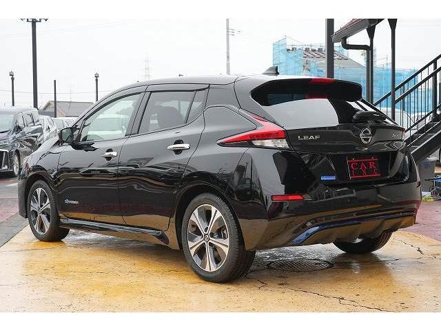 リーフ Ｘ　Ｖセレクション　プロパイロット　デジタルインナーミラー　メーカーナビ　アラウンドビューモニター　フルセグ　Ｂｌｕｅｔｏｏｔｈ　クリアランスソナー　ブラインドスポットモニター　ステアリングヒーター　シートヒーター（21枚目）