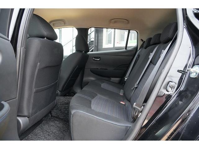 リーフ Ｘ　Ｖセレクション　プロパイロット　デジタルインナーミラー　メーカーナビ　アラウンドビューモニター　フルセグ　Ｂｌｕｅｔｏｏｔｈ　クリアランスソナー　ブラインドスポットモニター　ステアリングヒーター　シートヒーター（42枚目）