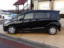 HONDA FREED HYBRID