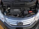 HONDA FREED HYBRID