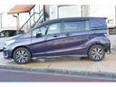 HONDA FREED SPIKE HYBRID