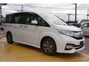 HONDA STEPWAGON SPADA