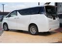 TOYOTA VELLFIRE HYBRID