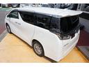 TOYOTA VELLFIRE HYBRID