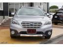 SUBARU LEGACY OUTBACK