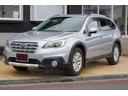 SUBARU LEGACY OUTBACK