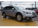 SUBARU LEGACY OUTBACK