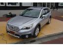 SUBARU LEGACY OUTBACK