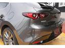 MAZDA MAZDA3 FASTBACK