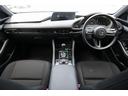 MAZDA MAZDA3 FASTBACK