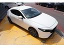 MAZDA MAZDA3 FASTBACK