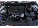 MAZDA MAZDA3 FASTBACK