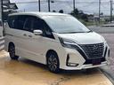 ハイウェイスターＶ　両側パワースライドドア　プロパイロット　リヤクロストラフィックアラート　パーキングアシスト　追従クルーズコントロール　クリアランスソナー　純正ナビ　フルセグ　全方位カメラ　　バックカメラ（25枚目）