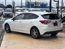 SUBARU IMPREZA SPORTS
