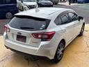 SUBARU IMPREZA SPORTS