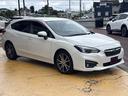 SUBARU IMPREZA SPORTS