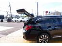 SUBARU LEGACY OUTBACK