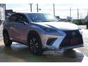 ＮＸ３００　Ｆスポーツ　メーカーナビ　フルセグ　Ｂｌｕｅｔｏｏｔｈ　バックカメラ　衝突軽減ブレーキ　レーンアシスト　クリアランスソナー　ブラインドスポットモニター　本革シート　シートヒーター　ステアリングヒーター（23枚目）
