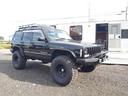 CHRYSLER JEEP JEEP CHEROKEE