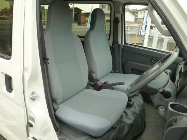 ハイゼットカーゴ ＤＸ　パワーウインドウ　パワステ　エアコン　キーレス（14枚目）