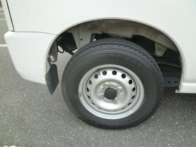 ハイゼットカーゴ ＤＸ　パワーウインドウ　パワステ　エアコン　キーレス（22枚目）
