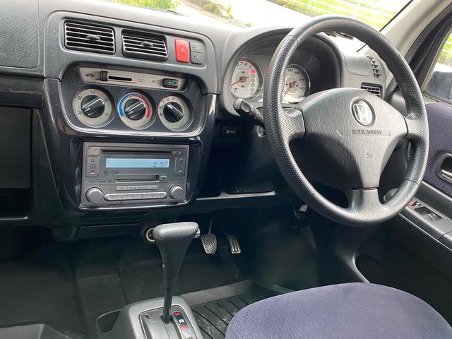 L4WD キーレス アルミ CD(15枚目)