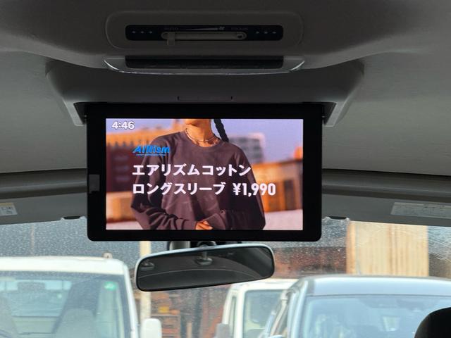 セレナ ハイウェイスター　ＥＴＣアルミ　ＨＤＤ　ナビＴＶ　バックカメラ（35枚目）