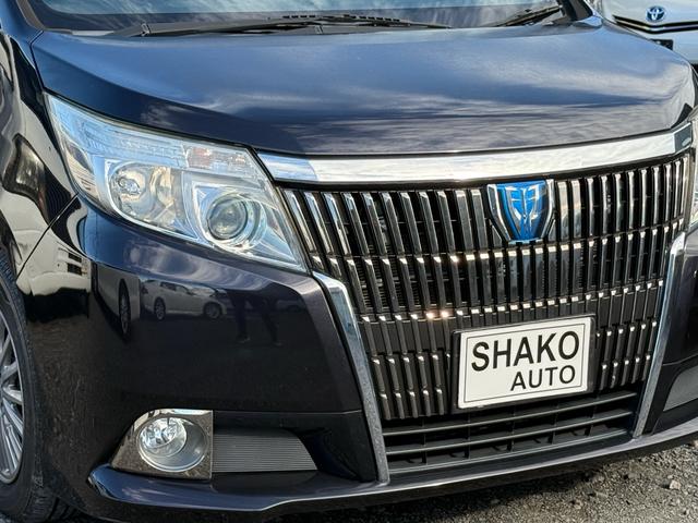 エスクァイア ハイブリッドGi ETCアルミ HDD ナビTV バックカメラ(8枚目)