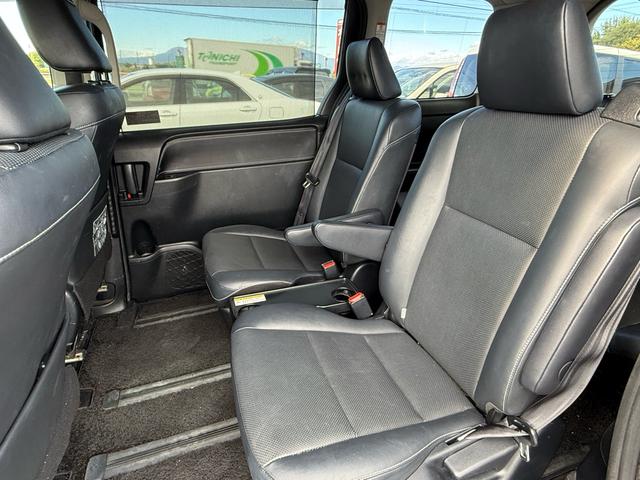 エスクァイア ハイブリッドGi ETCアルミ HDD ナビTV バックカメラ(24枚目)