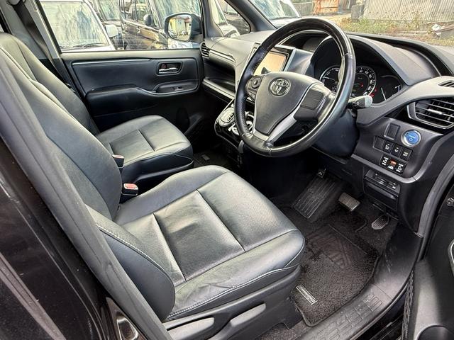 エスクァイア ハイブリッドGi ETCアルミ HDD ナビTV バックカメラ(26枚目)