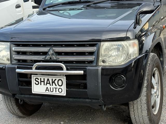 パジェロミニ XR アルミ HDD ナビTV(5枚目)