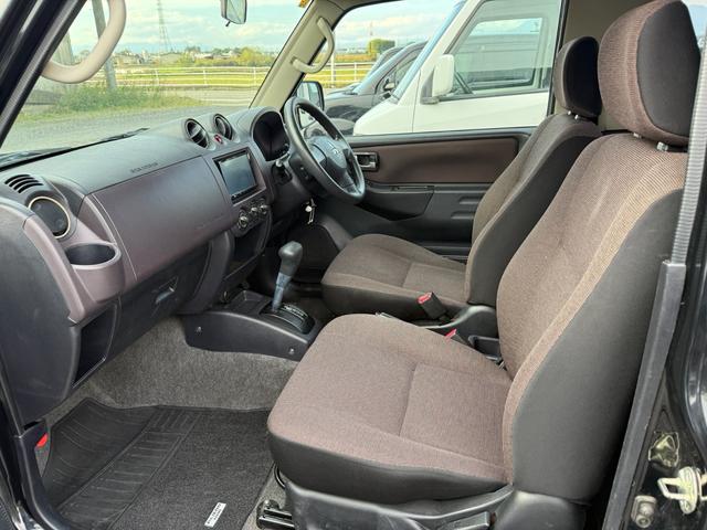 パジェロミニ XR アルミ HDD ナビTV(17枚目)