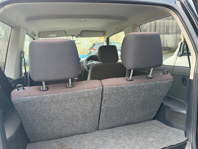 パジェロミニ XR アルミ HDD ナビTV(18枚目)