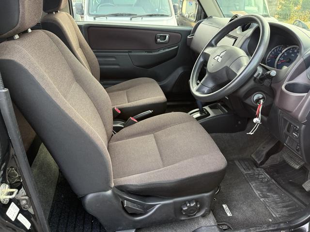 パジェロミニ XR アルミ HDD ナビTV(20枚目)