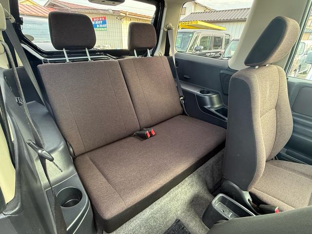 パジェロミニ XR アルミ HDD ナビTV(21枚目)