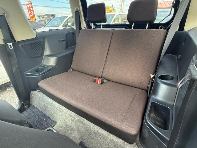 パジェロミニ XR アルミ HDD ナビTV(22枚目)