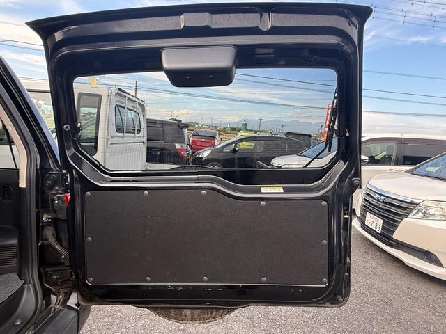 パジェロミニ XR アルミ HDD ナビTV(24枚目)