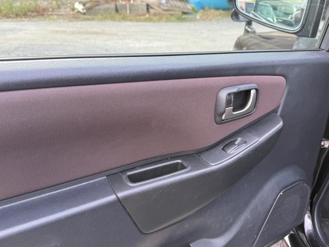 パジェロミニ XR アルミ HDD ナビTV(27枚目)