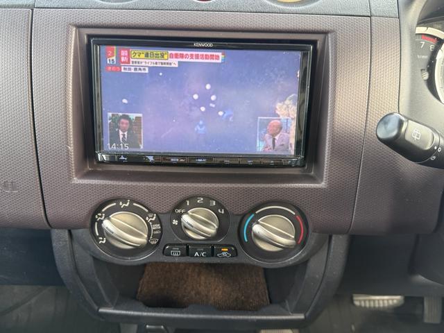 パジェロミニ XR アルミ HDD ナビTV(28枚目)