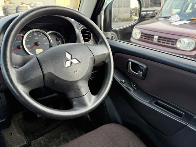 パジェロミニ XR アルミ HDD ナビTV(29枚目)