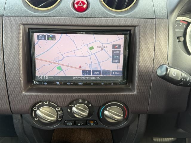 パジェロミニ XR アルミ HDD ナビTV(30枚目)