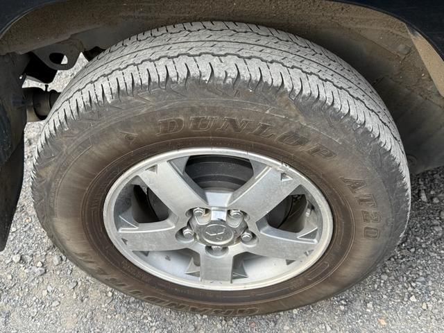 パジェロミニ XR アルミ HDD ナビTV(32枚目)